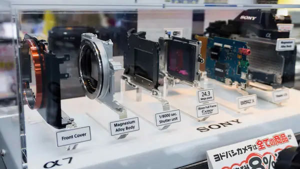 Sony A7 cross section (1)